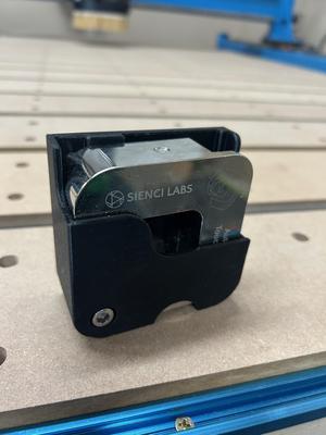 Sienci Touch Plate with Magnet Mount