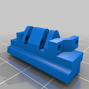 Creawler Track and Sprocket