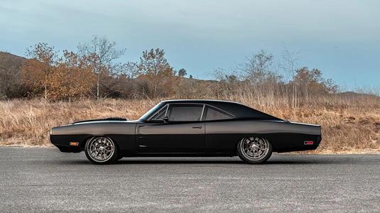 dodge charger