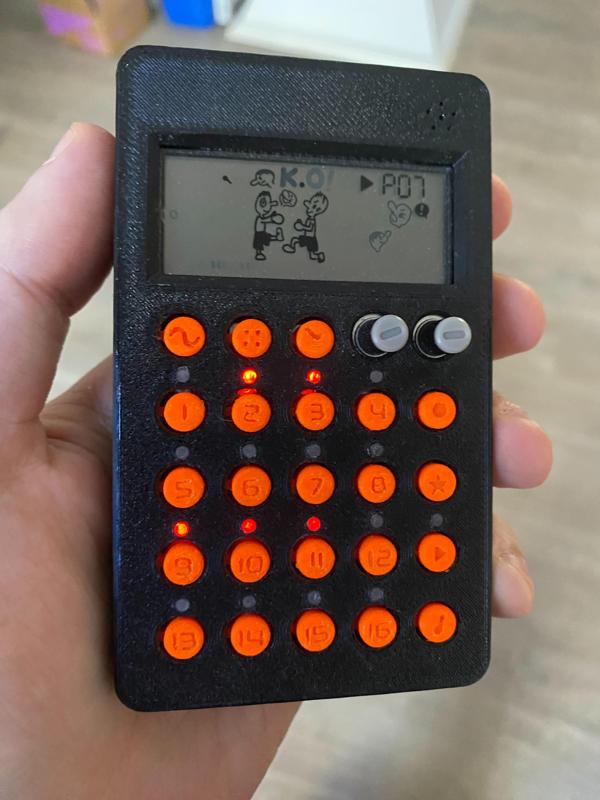 Pocket Operator Case