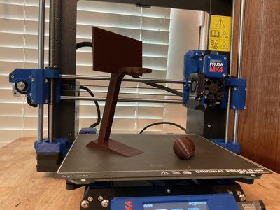 Mini Basketball Hoop