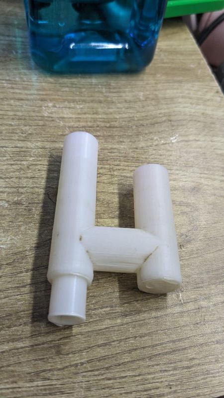 Sunsun HBL 303 Hang On Back Surface Skimmer