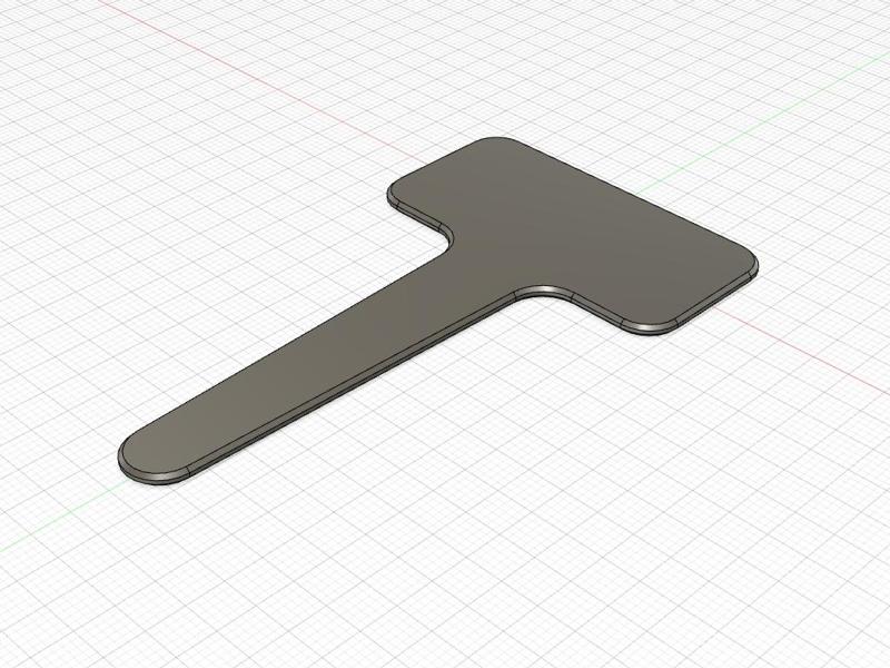 Pflanzenschilder / Plant labels