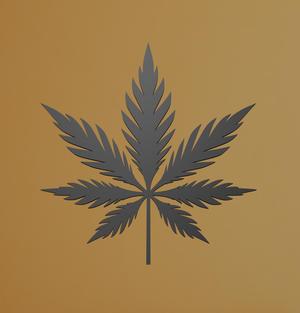 Hemp Wall Art