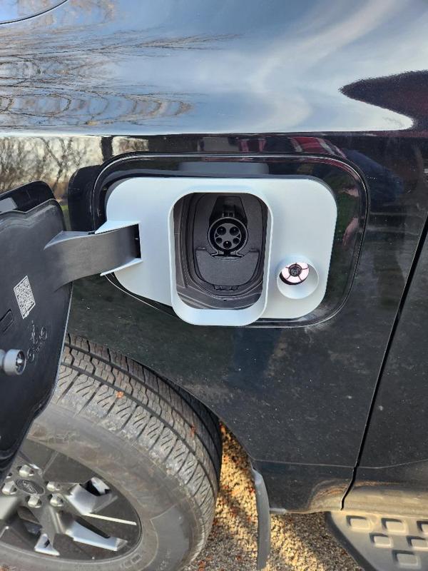 Lightning Weather Guard