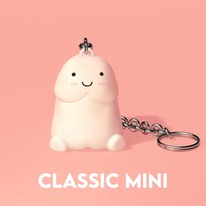 CLASSIC MINI KEY RING