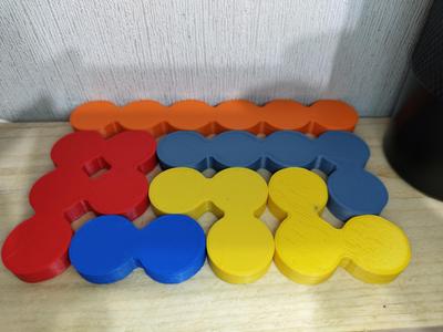 Puzzle For Children