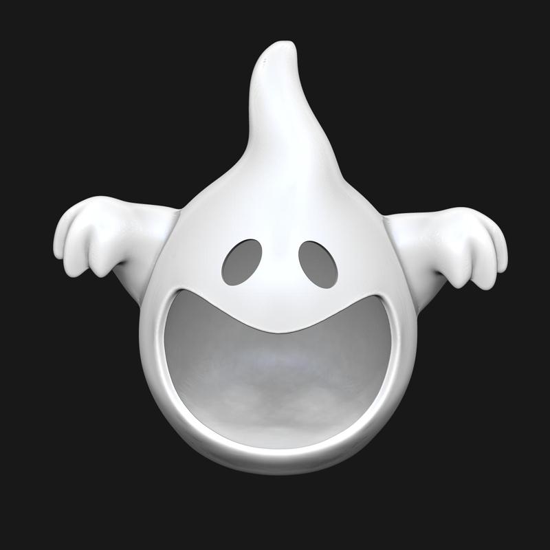 Holder Ghost -Holder Candy -jewelry