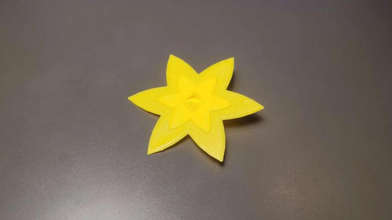 Akcja żonkile (action daffodils)