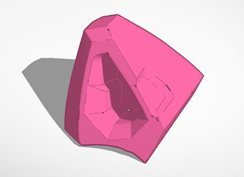 Halo Infinite helmet cat ears