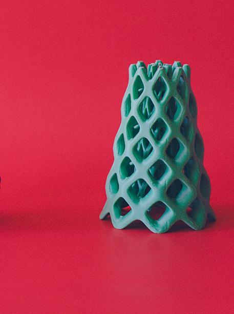 Associative Christmas Tree
