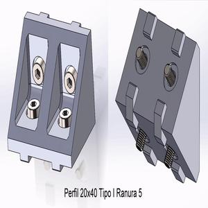 2020-2040 Profile square