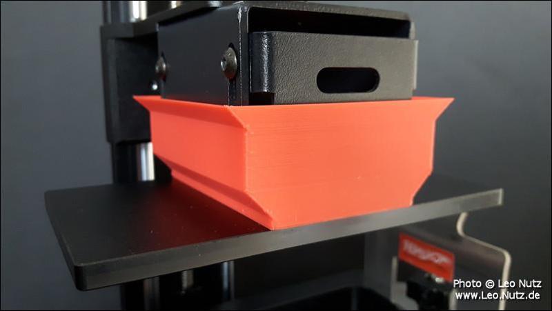 Duplicator 7 Build Plate Cover