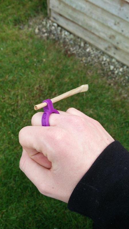 Joint Ring (51 SIZE VARIATIONS)
