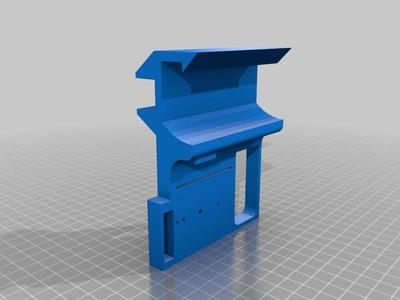 ToolHolder for FlashForge Finder