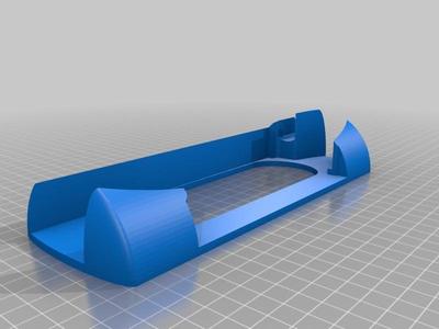 PS3 Superslim Vertical Stand