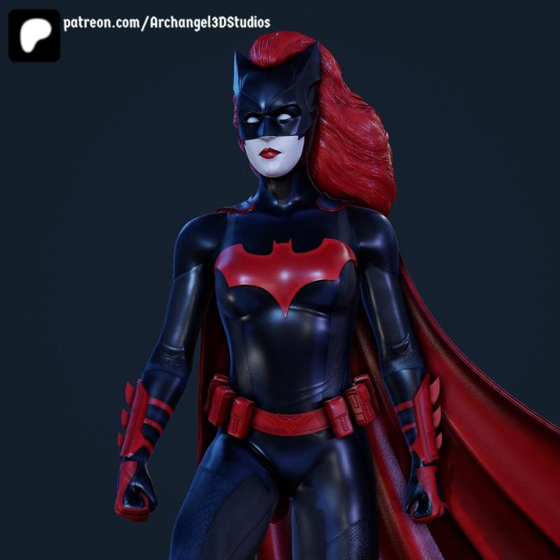 Batwoman