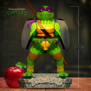 DONATELLO : JOYSTICK HOLDER : JOYSTICK HOLDER : NINJA TURTLES
