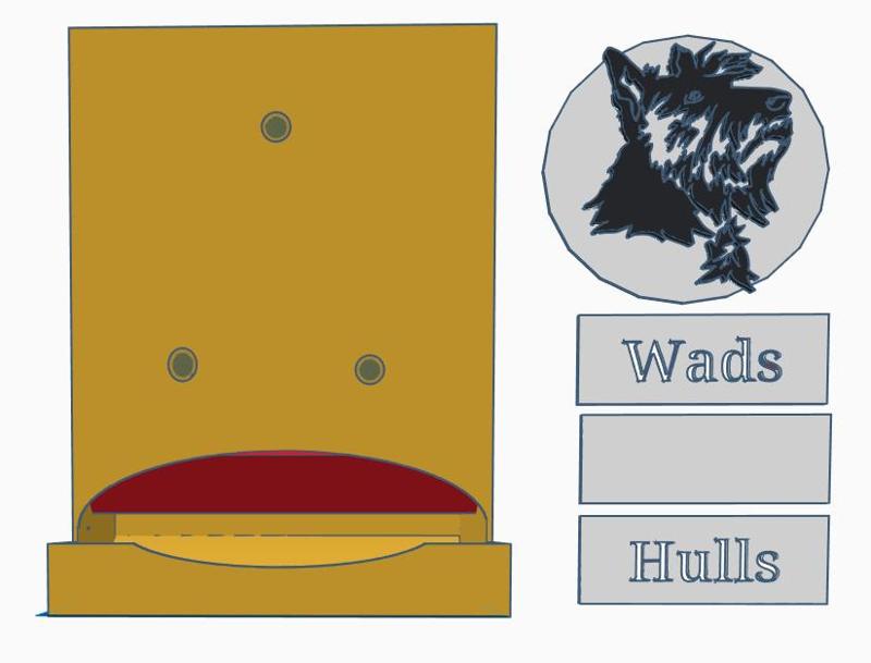 Hull Hopper