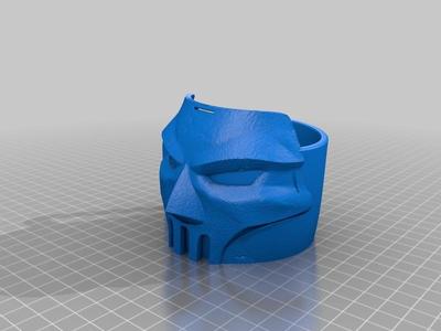 Casey Jones sunken mug v0.2