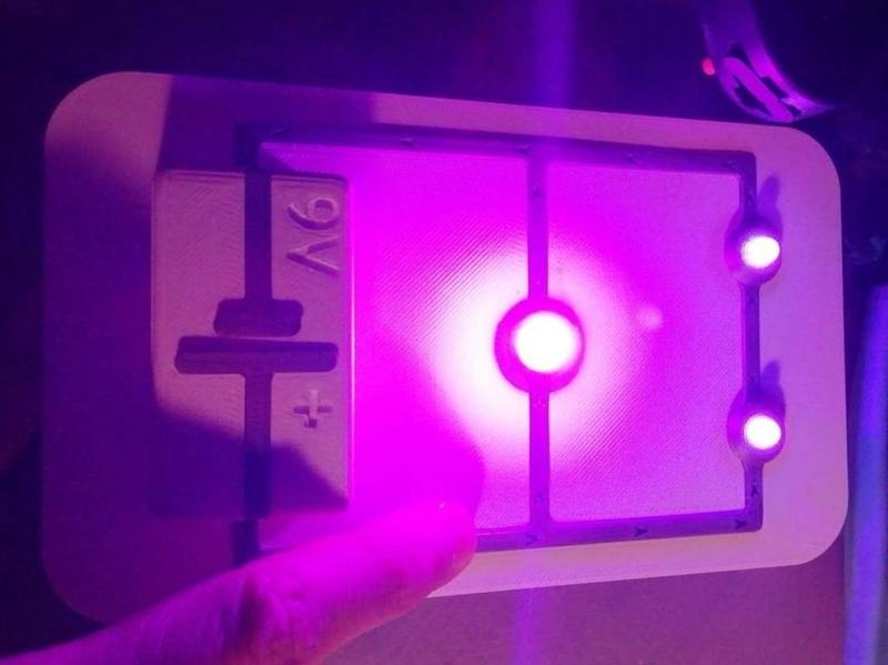 Electricity School Experiments Test Homework