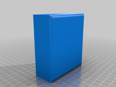 Ultimaker Print Core Box