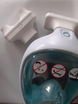 Zeno Adapter - COVID 19