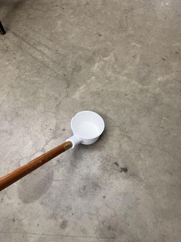 Mosquito Larvae Dipper