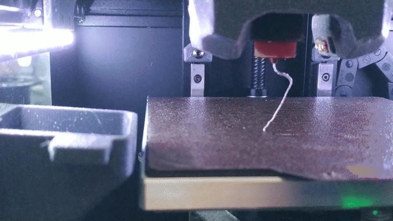 Voron Zero (V0.2) Purge Bucket.