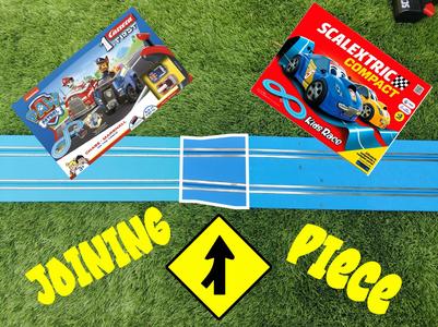 Joining Piece Scalextric Carrera