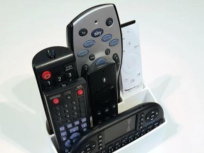 Remote stand