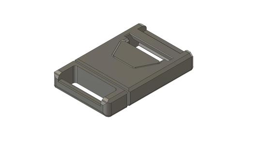 Magnetic Fastener