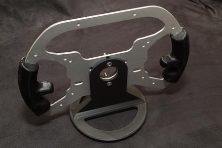 Moulding Stand for Turn Racing Porsche 992 Cup