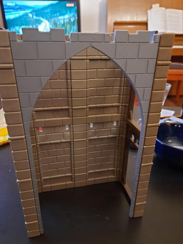 Playmobil Archway