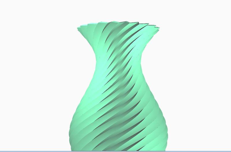 vase v1