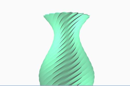 vase v1