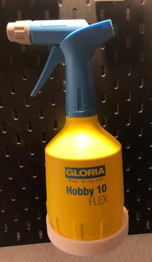 Ikea Skadis Gloria Hobby Holder