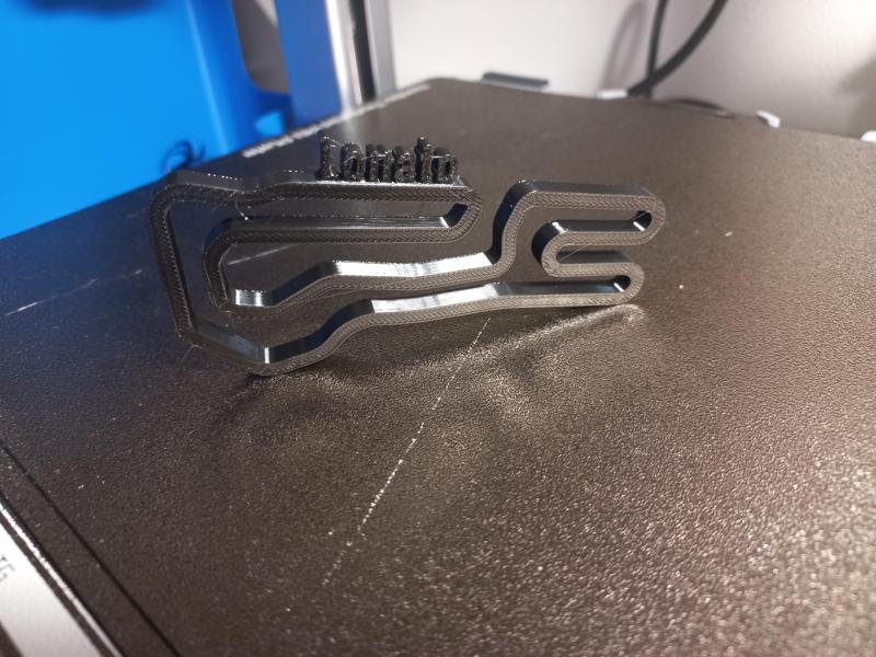 South Garda Karting Track