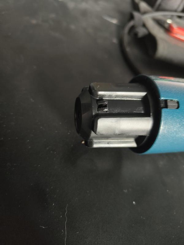 Somfy adapter for zip screen rollers