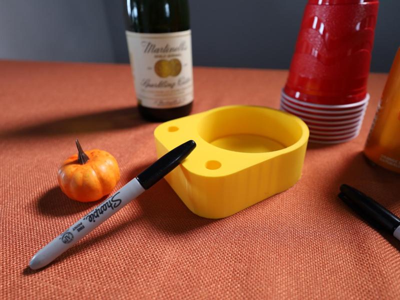 PartyMarker/Cupholder