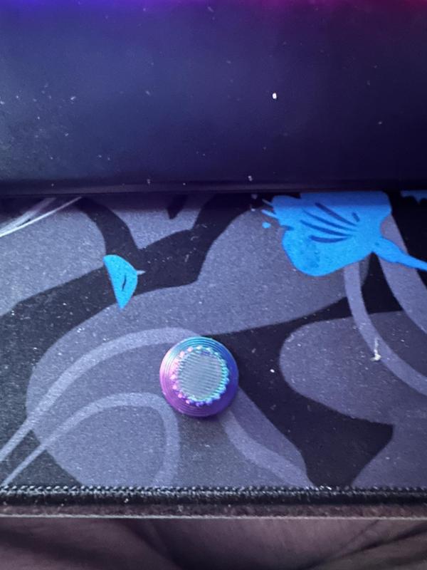 Roccat Vulcan replacement volume knob