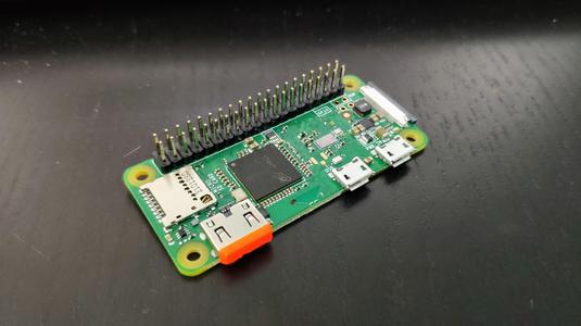 Micro HDMI cover