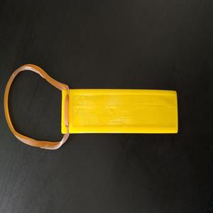 Toyplane Rubber band Holder