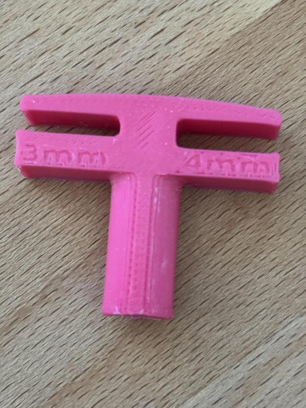 xTool Honeycomb Riser