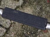 NonSlip Replacement Step for Boat Ladder-Universal