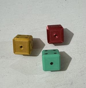 Dado de 6 Lados