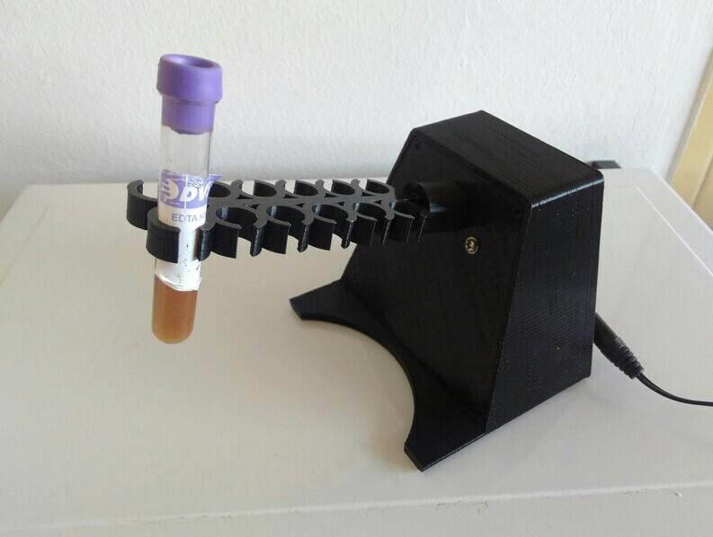 Hematological Homogenizer