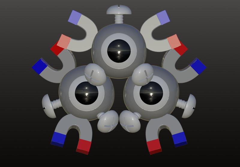 Magneton