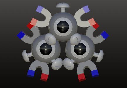 Magneton