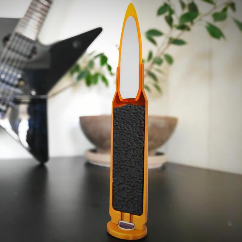 .308Win Cross Section